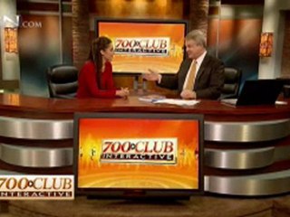 700 Club Interactive: America's family financial expert ...