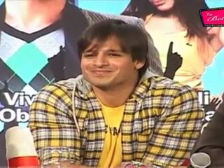 Johny Lever @ Vivek Oberoi Promotion Of Movie   02