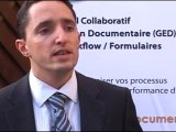 Intraqual Doc & Dynamic (logiciel de GED, Workflows/formulaires) - Témoignage de la société OPTEOR Montigny