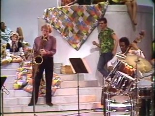 1976 - Gerry Mulligan - Jeru