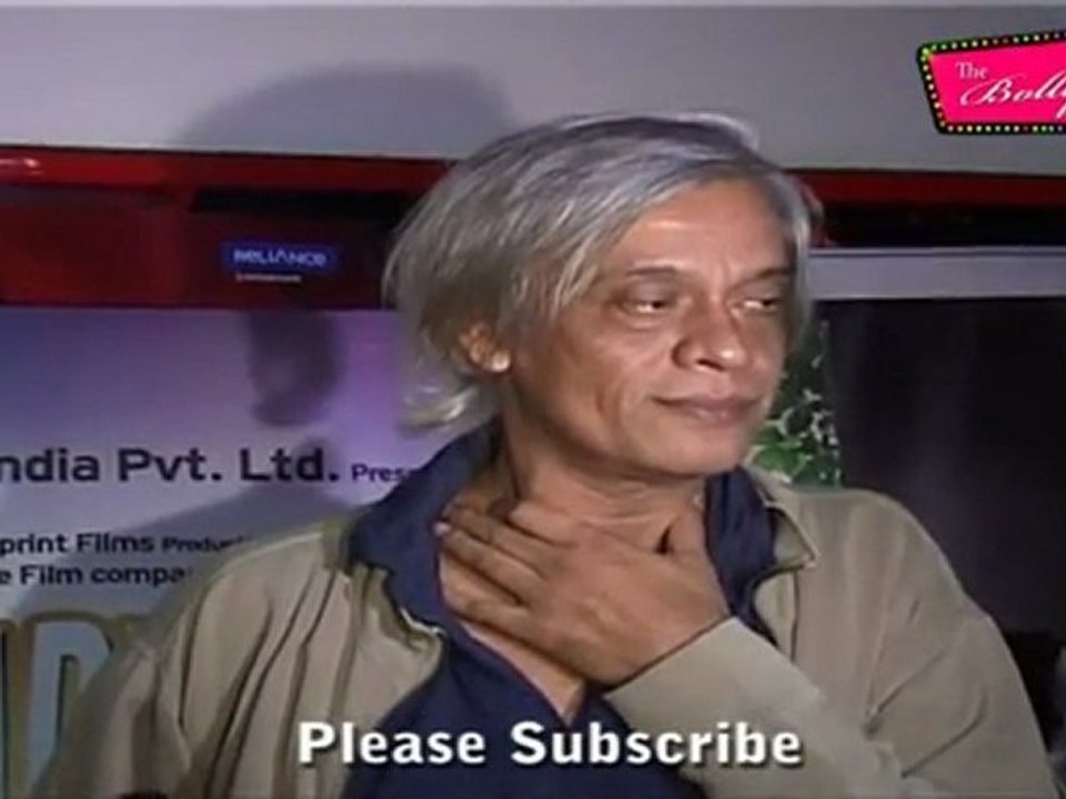 Sudhir Mishra Speaks About 'Pappu' Who Can Danc...