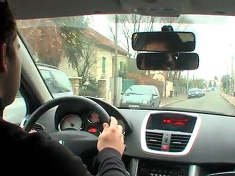 Auto-école à Ste Geneviève des Bois AEC Conduite, école de conduite 91