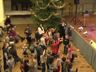 Les clowns magiciens ALO et RICO