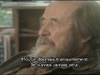 Dialogues avec Soljenitsyne 2