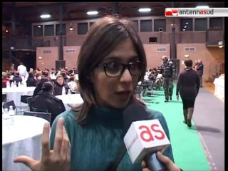 TG 02.01.12 "Cena degli abbracci" anche quest'anno a Bari