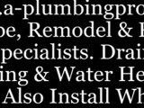 Specialists in Re-pipe, Remodel and Repair All Plumbing. Plumbing Experts For All Household Plumbing Jobs.