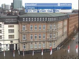 Prague - Czech Republic, Warnemunde - Germany, Las Vegas - USA, Cannes - France, Dusseldorf - Germany, Doha - Qatar, Vienna - Austria