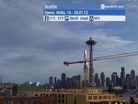 Las Vegas - USA, Macau SAR - China, Budapest - Hungary, Seattle - USA, Salzburg - Austria, Warsaw - Poland, Barcelona - Spain