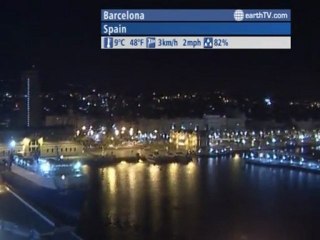 Seattle - USA, Bandar Seri Begawan - Brunei, Washington - USA, Barcelona - Spain, Doha - Qatar, Hong Kong SAR - China, Ekaterinburg - Russia