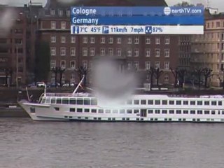 Barcelona - Spain, Kyiv - Ukraine, Geneva - Switzerland, Cologne - Germany, Doha - Qatar, Salzburg - Austria, Prague - Czech Republic