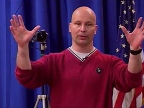 Conferences #130: Cath Leadership MSG Cutone pt5