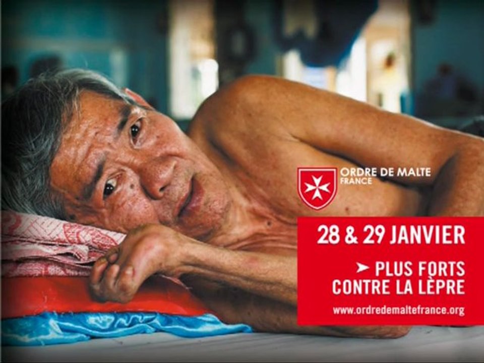 Journée Mondiale des Lépreux 2012