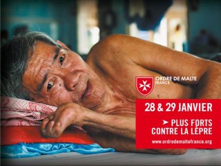 Journée Mondiale des Lépreux 2012