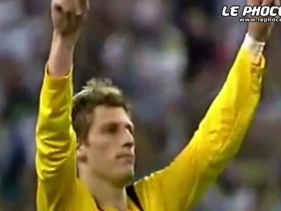 JDM : l'OM et la piste Valter Birsa