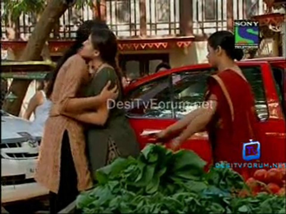 Dekha Ek Khwaab - 2nd January 2012 Video Watch Online part5