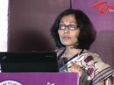 Stem Cell Banking & Recent Advances in Therapeutic Applications by Dr Subhadra Dravida