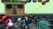 Legend of Zelda Ocarina of Time Water Temple Dark Link
