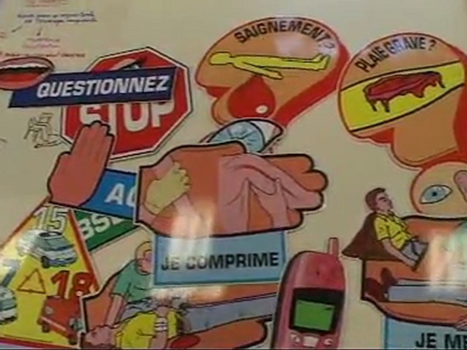 Formations en France et à l'international - Ordre de Malte France