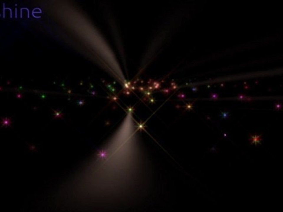Starshine