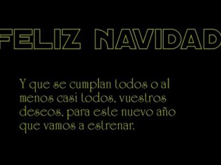 DESDE AZUAGA FELIZ NAVIDAD Y PROSPERO AÑO