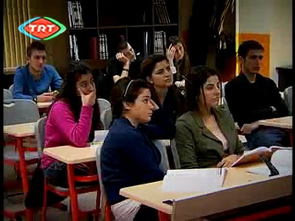 Sınıf 2010 Bölüm 102