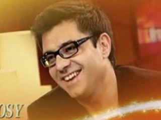 جــــانسل ............... الناس الرايقة Cansel Elcin