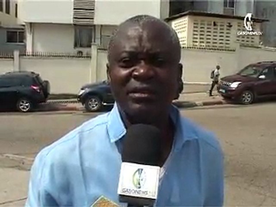 La note du gabonais de la rue à Ali