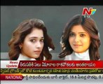 Tollywood Star Heroines Zoo Zoo Mania