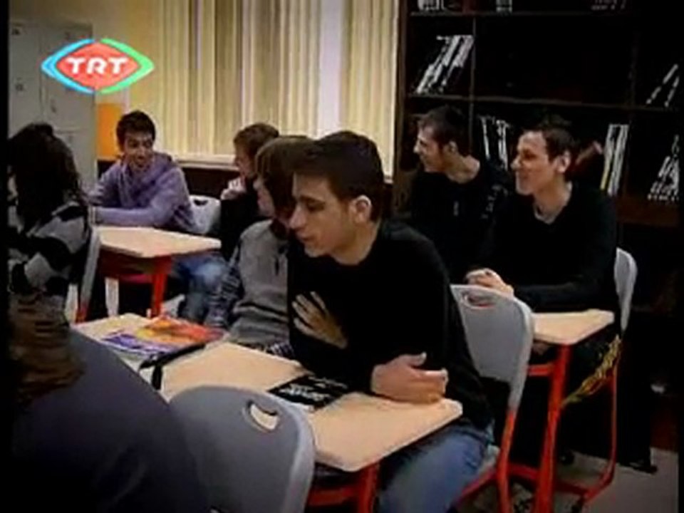 Sınıf 2010 Bölüm 105