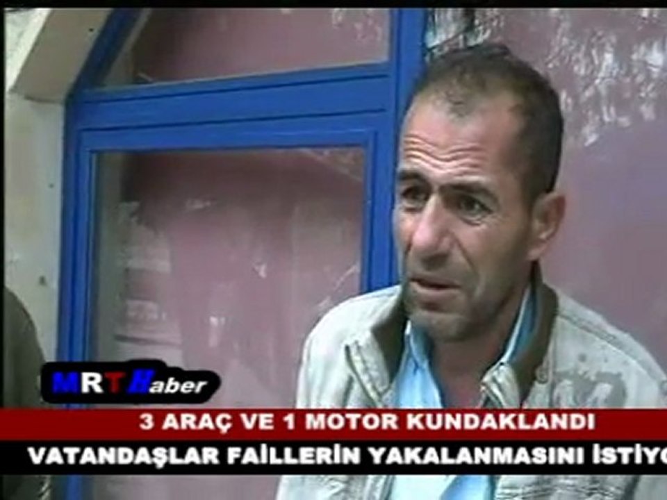 02.01.2012 MRT HABER BÜLTENİ