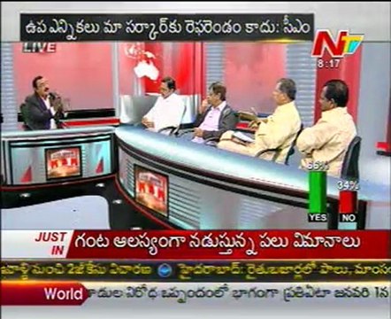 Live Show By KSR,Vasudeva Dikshitulu,M.V.Mysura reddy,N.Tulasireddy_04
