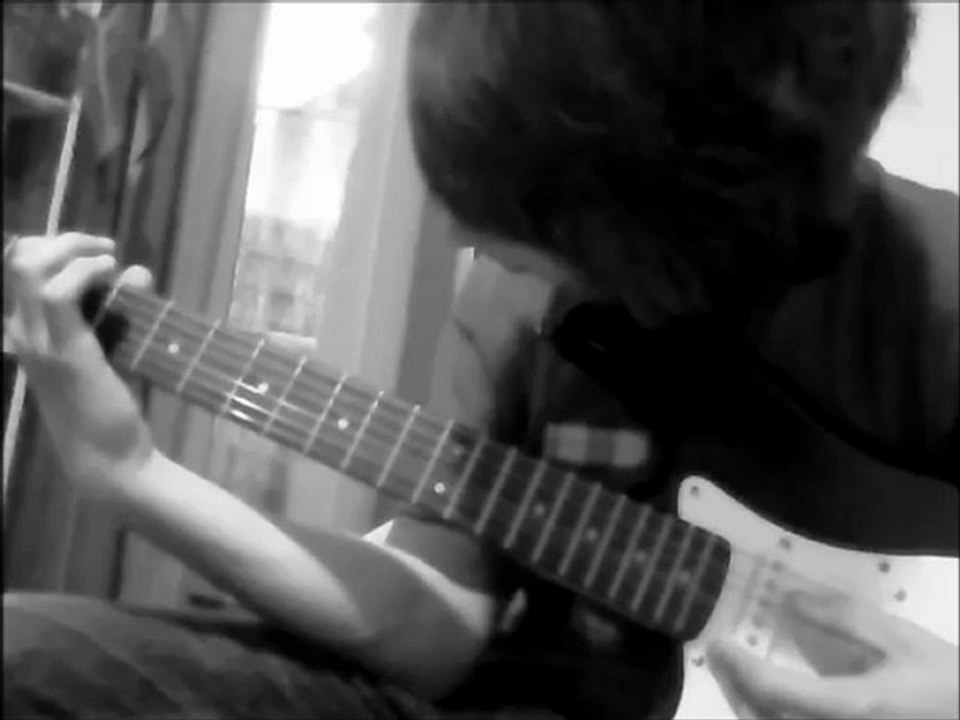 Bob Marley: redemption song