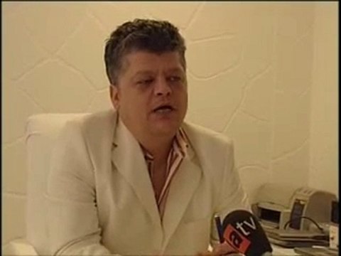 ATV Kanalında Op. Dr. Güner Uysal Burun Estetiğini Anlatıyor