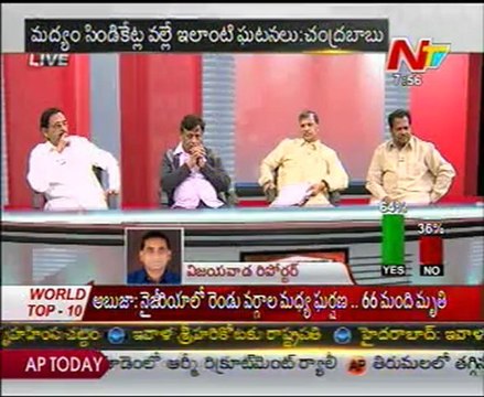 Live Show By KSR,Vasudeva Dikshitulu,M.V.Mysura reddy,N.Tulasireddy_03