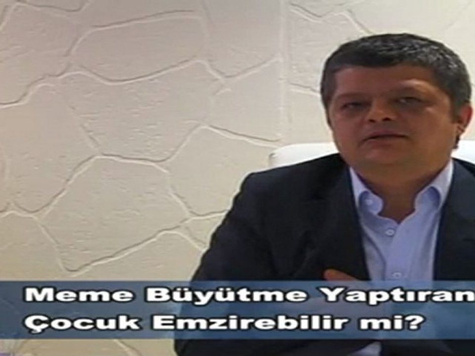 Meme Büyütme
