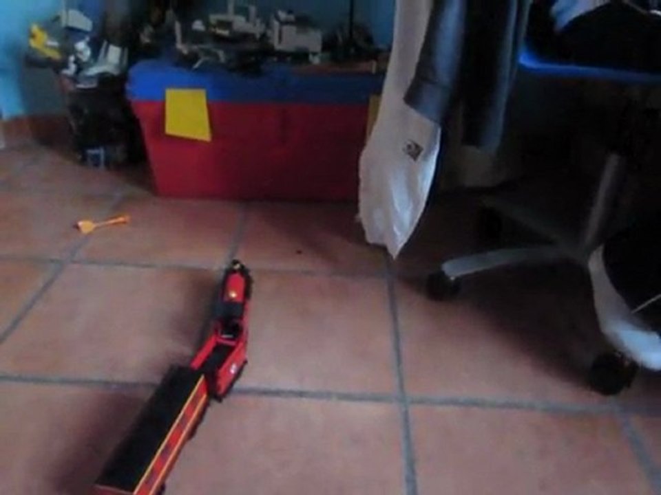 presentation de KOH-LANGO