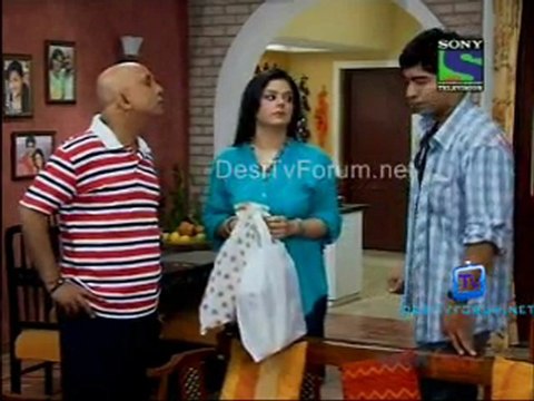 Parvarish Kuch Khatti Kuch Meethi - 2nd January 2012