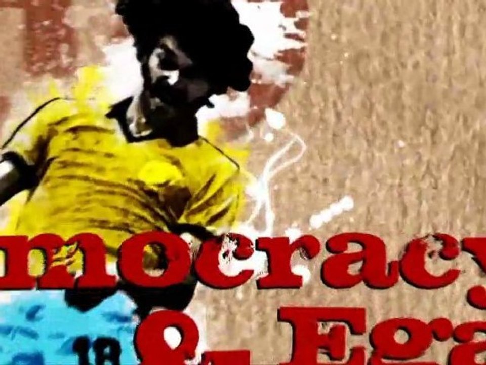 Les Rebelles du Foot - 5x26 - Version Anglaise