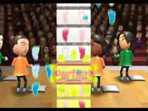 Wii Fit + Balance (WII) - Trailer