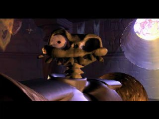 [WT] Medievil (1)