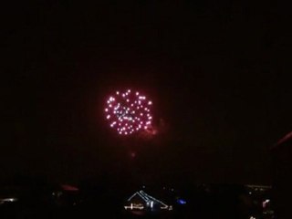 final artifice nouv an 2011