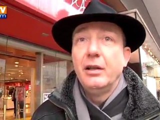 Les soldes anticipées en Lorraine font le plein