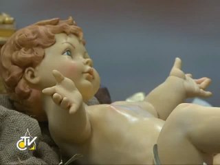 Papa: Pacea este suma şi sinteza tuturor binecuvântărilor