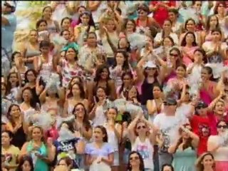 Caldeirão do Huck - 31/12/2011 - Parte 03