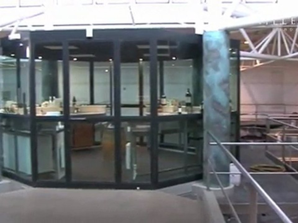 Vidéo du château Branaire-Ducru