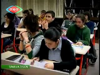 Sınıf 2010 Bölüm 119