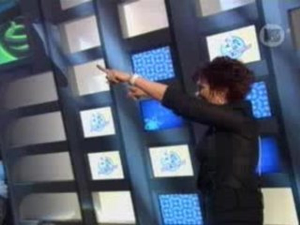 live:50 Cent ft G-Unit-In Da Club