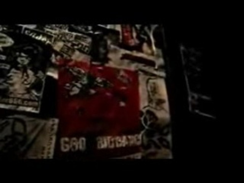 Something Corporate - Punk Rock Princess