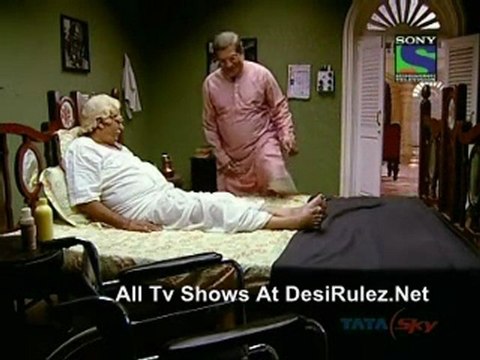 Saas Bina Sasural 2nd January 2012 Pt-3