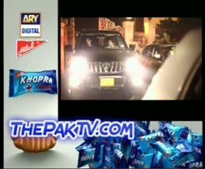 Kafir Episode 5 by Ary Digital--Prt 2
